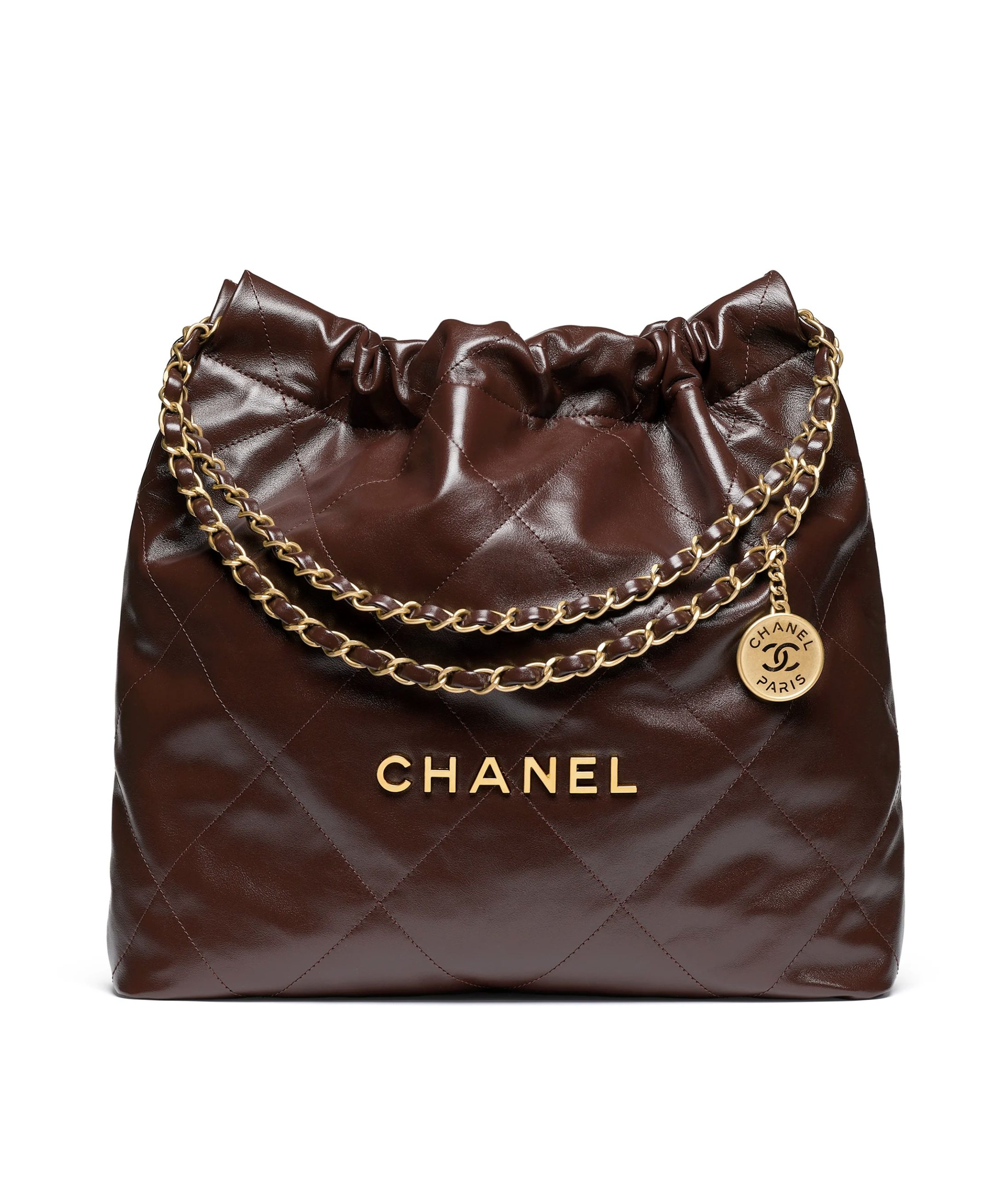 CHANEL 22 HANDBAG - Image 3